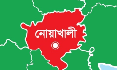 নোয়াখালীতে বিএনপির দু’পক্ষের সংঘর্ষ, আহত ৫