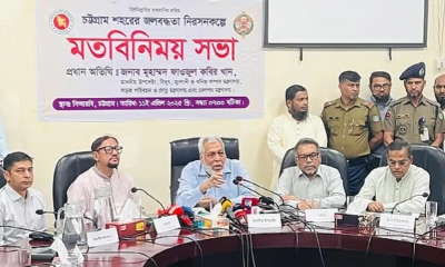 গরমে লোডশেডিং হলে প্রথমে ঢাকা শহরেই হবে