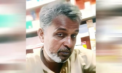 কক্সবাজারে ছাত্রলীগের হাতে বিএনপি নেতা খুন