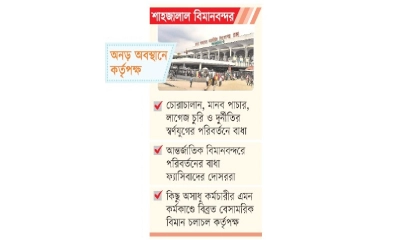 চোরাচালান ঠেকাতে কঠোর নজরদারি