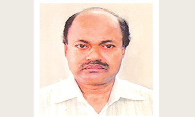 নির্বাচনি রোডম্যাপ ঘোষণা হলেই চাপমুক্ত হবে সরকার: ড. শামসুল আলম 