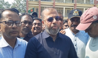 ‘আ.লীগ বিএনপিতে অনুপ্রবেশ করে ঘের দখল ও চাঁদাবাজি করছে’