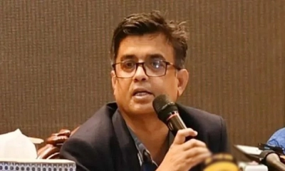 পাকিস্তান ও ভারতের সঙ্গে সম্পর্ক উন্নত করতে হবে: প্রেস সচিব