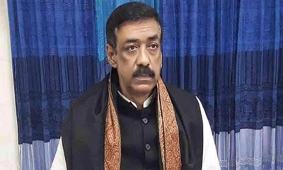 শামীম ওসমানের দুই প্লট জব্দ, ১২ কোটি টাকা অবরুদ্ধ