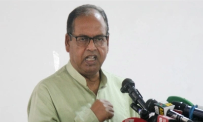 ‘জিয়াউর রহমানের মতো সৎ রাজনীতিবিদ পুরো দক্ষিণ এশিয়ায় বিরল’