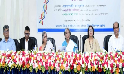 ‘অন্তর্বর্তীকালীন সরকার ন্যায়বিচার নিশ্চিত করতে বদ্ধপরিকর’
