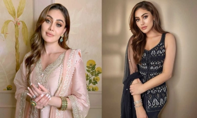 একটি গানই বদলে দিয়েছিল শেফালীর ভাগ্য