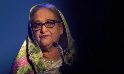 আলজাজিরার তথ্যচিত্রে ফ্যাসিস্ট হাসিনার গুম-খুনের ভয়াবহ চিত্র