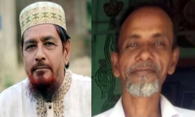 পটুয়াখালীতে সড়ক দুর্ঘটনায় নিহত ২, আহত ৪