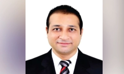 সিস্টেম গ্রুপকে ব্রিটিশ পার্লামেন্টে বিশেষ সম্মাননা