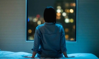 ঘুম আসছে না? জেনে নিন সমাধান
