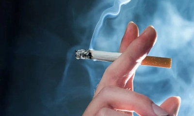 বাজেটে ধূমপায়ীদের জন্য দুঃসংবাদ
