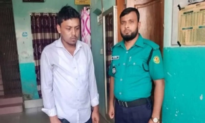 প্রেমের টানে রংপুরে ভারতের সোহেল, এসে জানলেন প্রেমিকা বিবাহিত