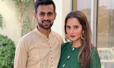 শোয়েব মালিকের জন্মস্থানে ভারতীয় হামলা, যা বললেন সানিয়া মির্জা