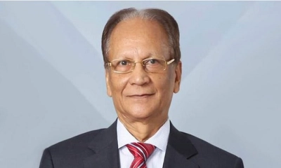 সাউথইস্ট ব্যাংকের সাবেক চেয়ারম্যান আলমগীরসহ তিনজনের দেশত্যাগে নিষেধাজ্ঞা