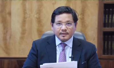 বাংলাদেশের মধ্য দিয়ে করিডোর চায় মেঘালয়