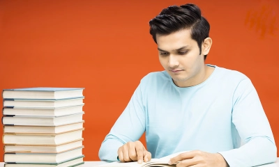 ২৬ বার পরীক্ষায় ফেল করেও করুণ বললেন, ‘আবার বসব’