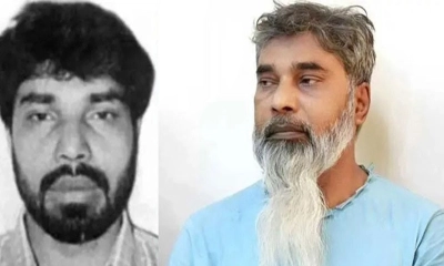 নেপালের কারাগার থেকে ৭০ ফুট সুড়ঙ্গ খুঁড়ে পালান সুব্রত বাইন