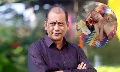 কে এই অভিনেতা সমু চৌধুরী, কী ঘটেছিলো তার সঙ্গে?