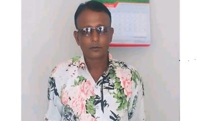 সুন্দরগঞ্জে ইউনিয়ন আ.লীগ নেতা ডিবির হাতে আটক