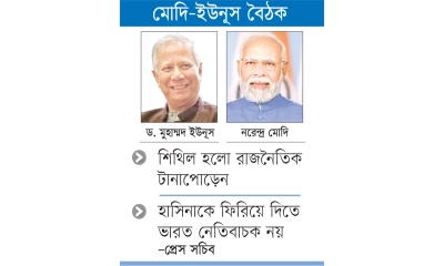 প্রত্যাশার চেয়ে প্রাপ্তি বেশি