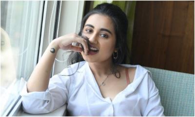 আমি বিয়ে করতে চাই: স্বস্তিকা