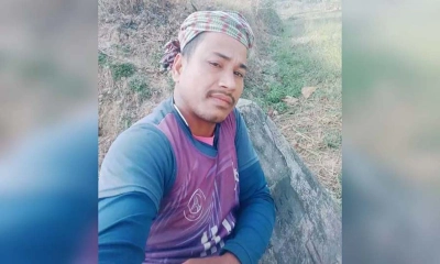 ভারতীয় চোরাকারবারি খাসিয়াদের হামলায় বাংলাদেশি যুবক নিহত