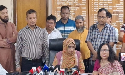 এইচএসসি ফরম পূরণে অনিয়ম, বরখাস্ত শিক্ষক