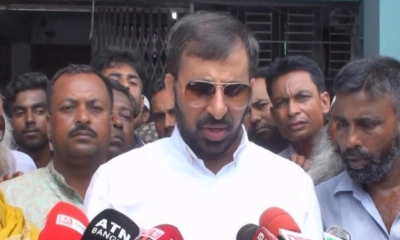 সাতক্ষীরায় চিশতীকে মেয়রের দায়িত্ব বুঝিয়ে দিতে আলটিমেটাম 
