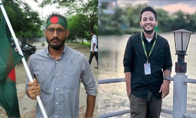 নতুন নোটে থাকছে সাঈদ ও মুগ্ধের ছবি  