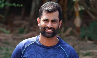 এখন কেমন আছেন তামিম ইকবাল?