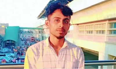 নিখোঁজ ভ্যানচালক তামিমের অপেক্ষায় পরিবার