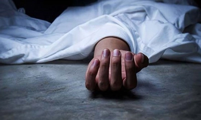 টাঙ্গাইলে উপসড়কে মিলল যুবকের লাশ