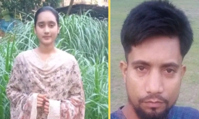 বিয়ের ৭ দিনের মাথায় শ্যালিকাকে নিয়ে দুলাভাই উধাও!