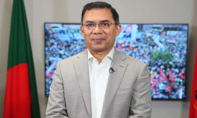 যারা মব তৈরি করছে, তাদের কেন গ্রেপ্তার করা হচ্ছে না: তারেক রহমান
