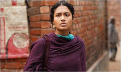 দুশ্চিন্তায় তাসনিয়া ফারিণ