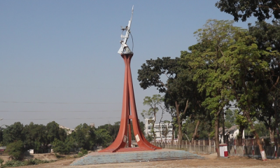 ৩ ডিসেম্বর ঠাকুরগাঁও হানাদার মুক্ত দিবস