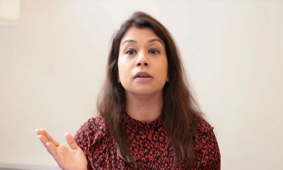 টিউলিপ সিদ্দিক। ছবি: সংগৃহীত