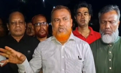 ১৮ জুন  তুরাগে বিএনপির কর্মসূচি, ব্যাপক প্রস্তুতি