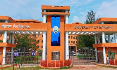ববিতে শিক্ষক-সংকট চরমে, ব্যাহত হচ্ছে গবেষণা