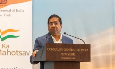 ‘র’-এর ওপর নিষেধাজ্ঞার সুপারিশে ক্ষুব্ধ ভারত