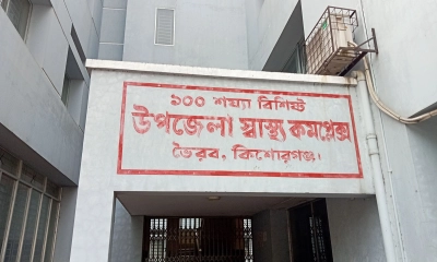 ভৈরবে দুদিনে শিয়ালের কামড়ে আহত ১৫
