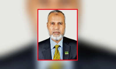 বিদেশি ছাত্রীকে যৌন নিপীড়ন, বাকৃবির অধ্যাপক স্থায়ী বরখাস্ত