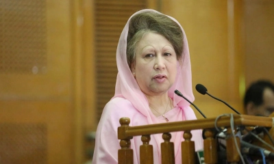 চ্যারিটেবল ট্রাস্ট মামলায় খালাসের রায়ের বিরুদ্ধে আবেদন শুনানি আজ