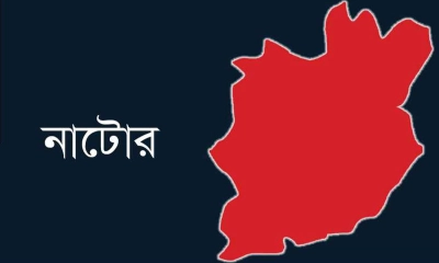 নাটোরে জমির বিরোধে দুগ্রুপের সংঘর্ষ, গুলিবিদ্ধসহ আহত ১৫