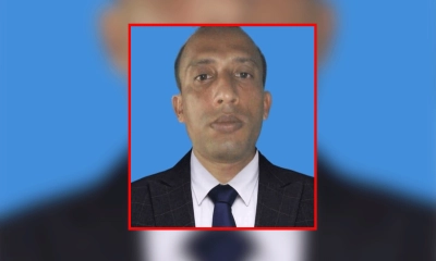 মোটরসাইকেল নিয়ন্ত্রণ হারিয়ে প্রাণ গেল পশু চিকিৎসকের