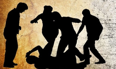 শরীয়তপুরে গণপিটুনিতে ২ ডাকাত নিহত