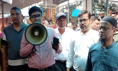 ঈশ্বরদীতে রমজান ঘিরে নিত্যপণ্যের দাম বেড়েছে