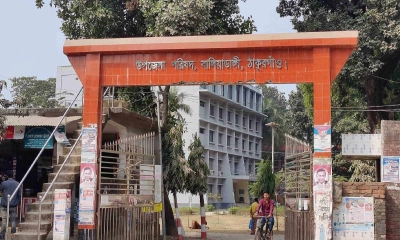 আ. লীগ সিন্ডিকেটের অবসান, রাজস্ব আয় চারগুণ বৃদ্ধি!