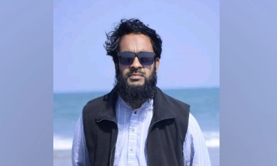 হিযবুত তাহরীর সন্দেহে কুবি শিক্ষার্থীকে তুলে নিল র‌্যাব!